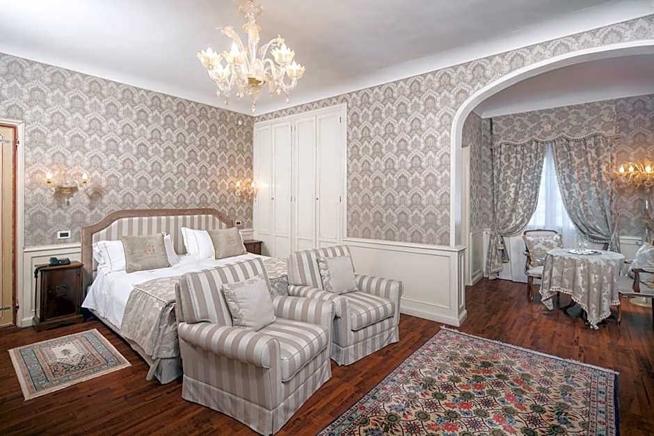 Hotel Villa Condulmer