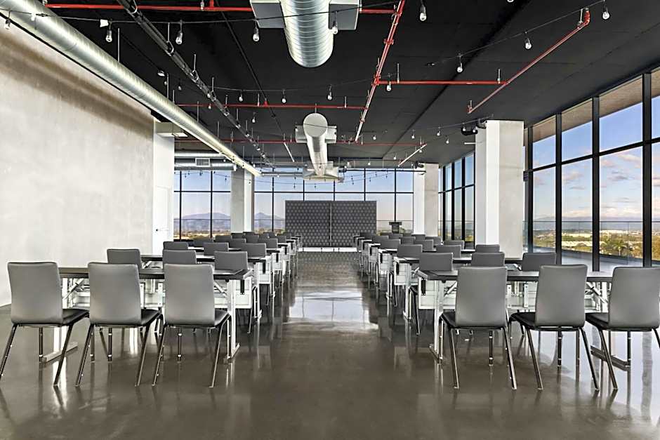 AC Hotel San Jose Airport Belen