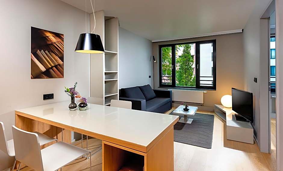 SANA Berlin Residence