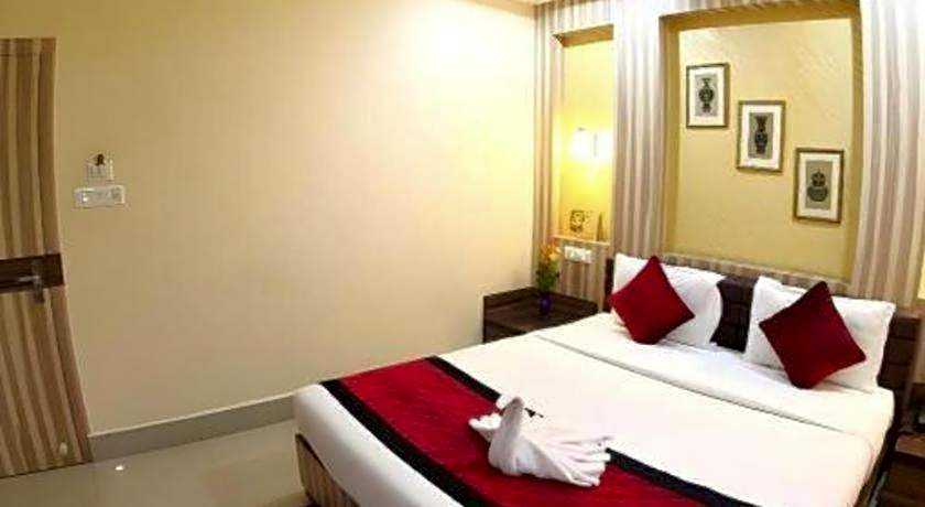 Mayor Hotel