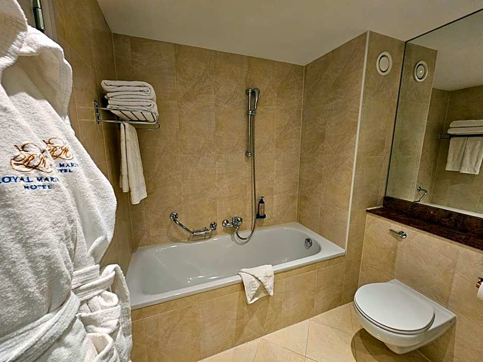 Royal Marine Hotel