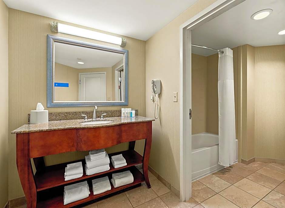Hampton Inn & Suites North Conway