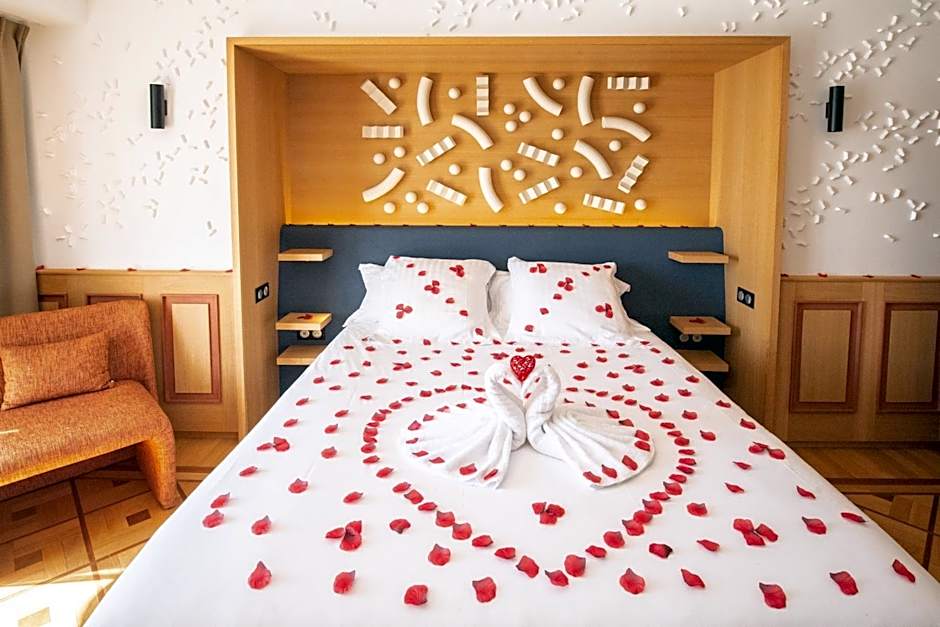 Splendid Hotel & Spa Nice