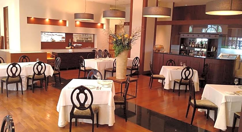 Mito Plaza Hotel