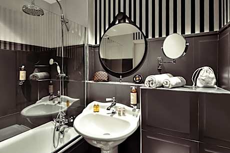 Mercure Paris Gare De Lyon Opera Bastille