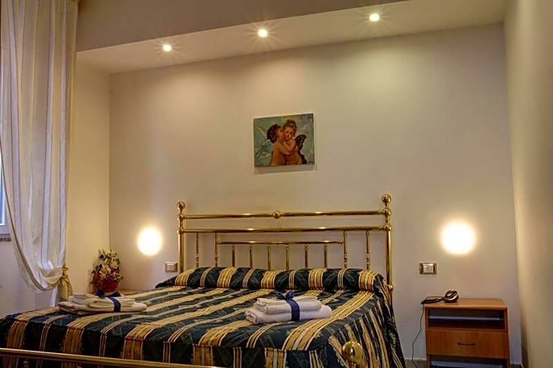 Hotel Ambrogini