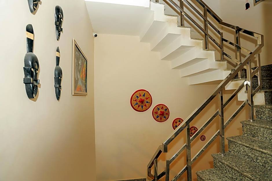 Hotel signature villa 