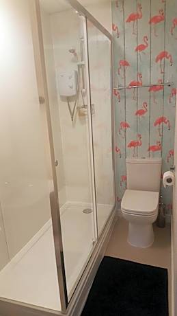 Double Room with Four Poster Bed