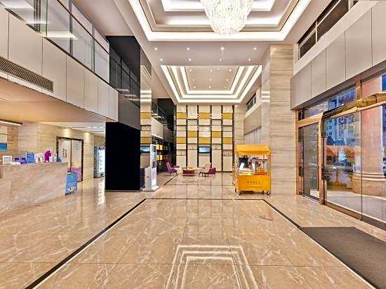 Lavande Hotel Zhongshan Shaxi