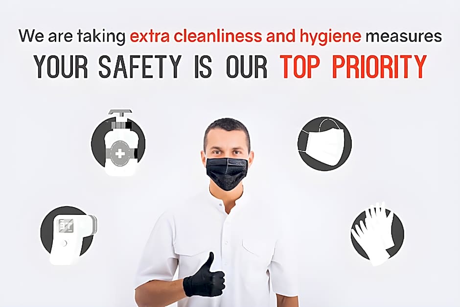 Hotel Parewisata by ZUZU