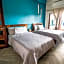 isel magic hotel