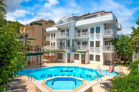 Castello Hotel & Aparts