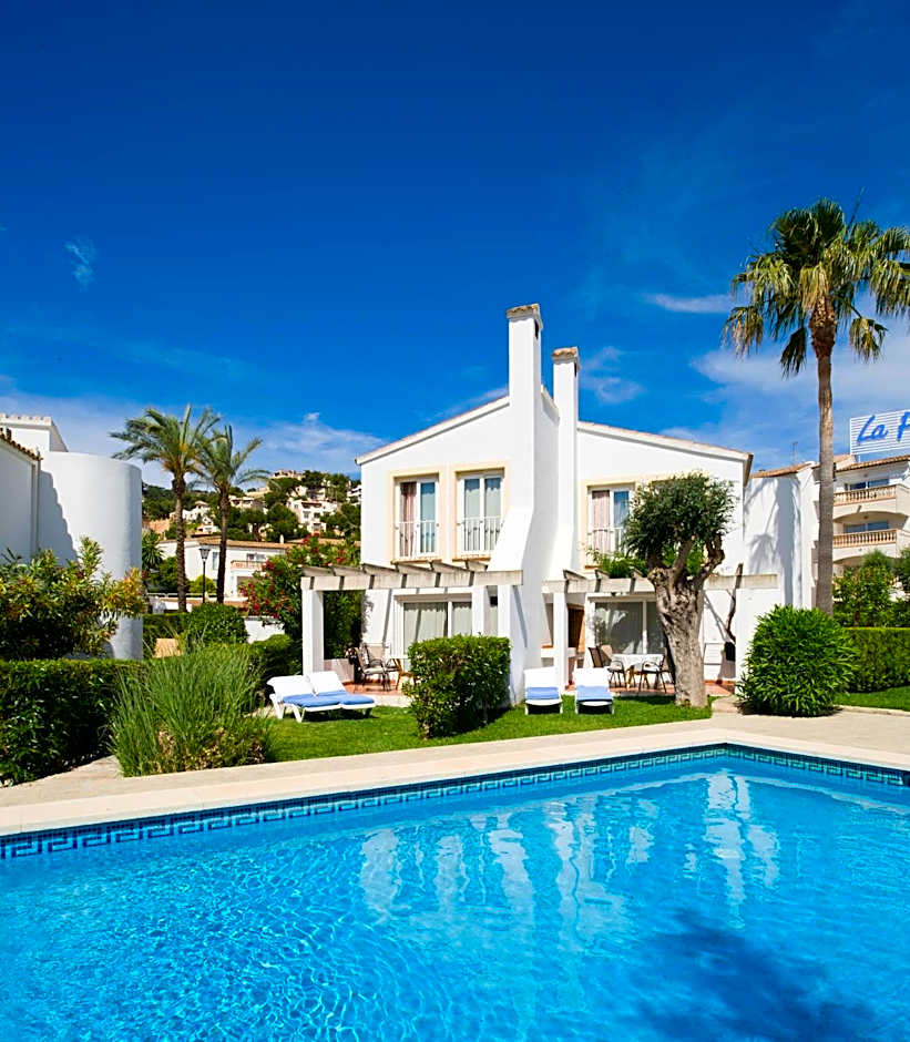 Aparthotel La Pergola