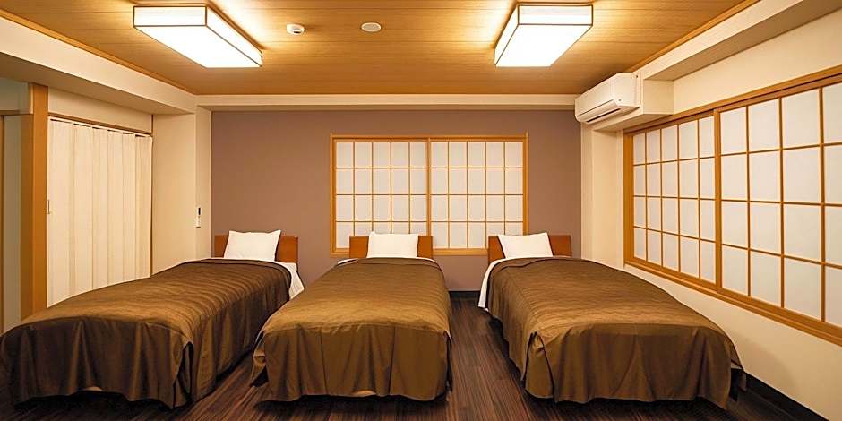 Ryokan Hakura