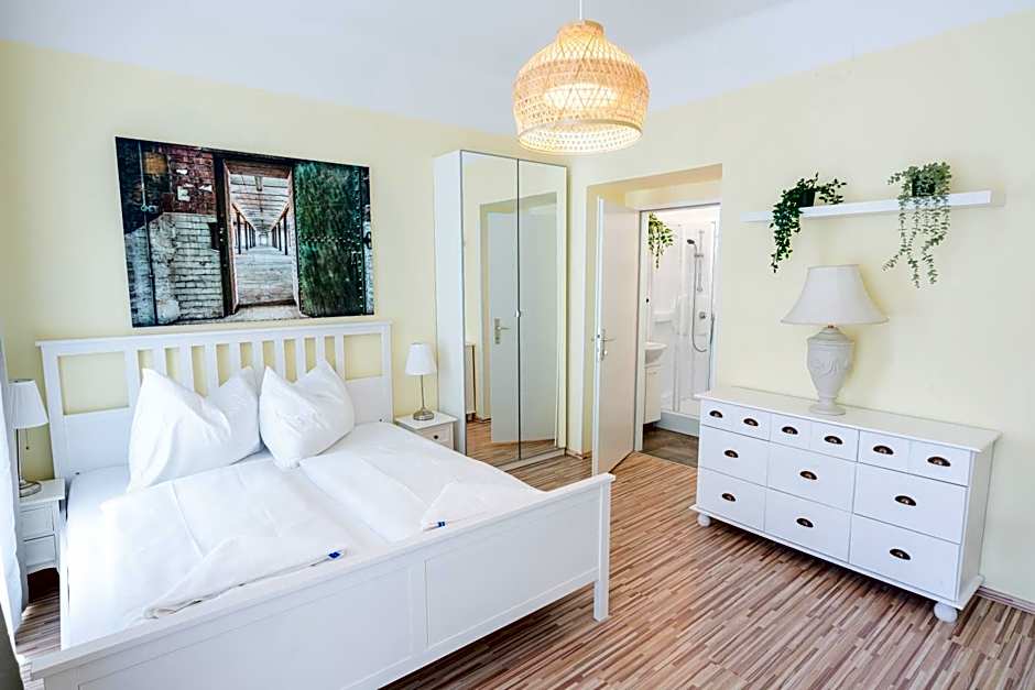 Hotel Schönbrunn by Vienna Living Apartments