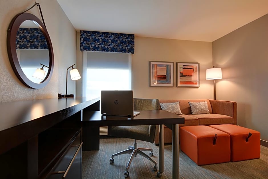 Hampton Inn Anderson