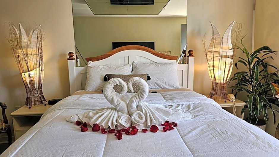 Hotel Oasis Lac St-Louis