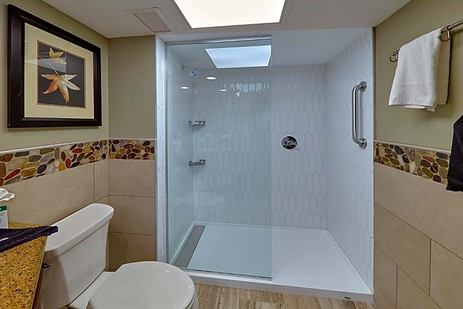 The Inn On The River