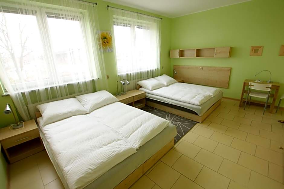 Standard Delegacyjny Bed & Breakfast
