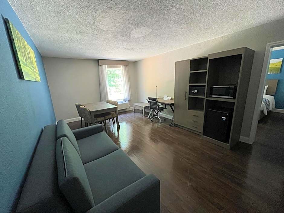 Wingate By Wyndham Columbia Fort Jackson