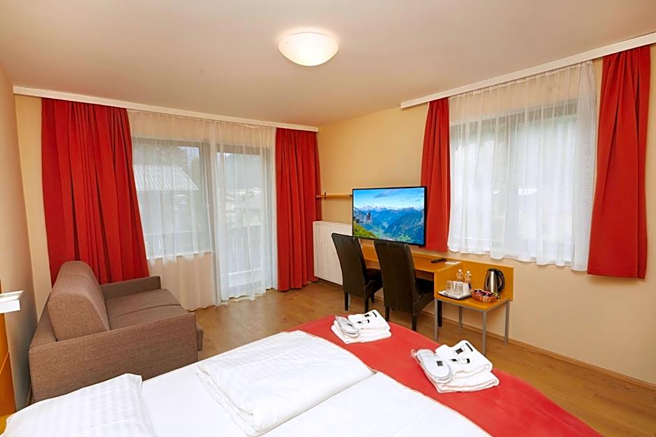 Residence AlpenHeart