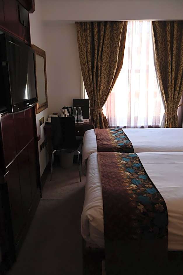 Dreamtel London Kensington