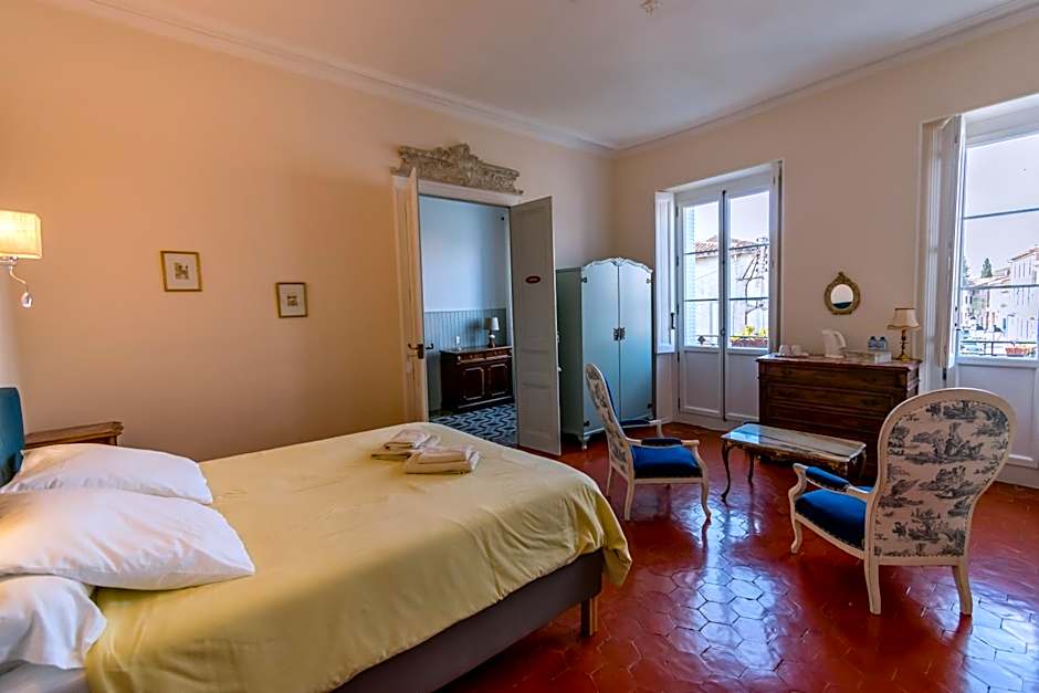 Eloi Merle - Chambre d'hôtes