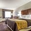 Quality Inn Half Moon Bay/Miramar Beach