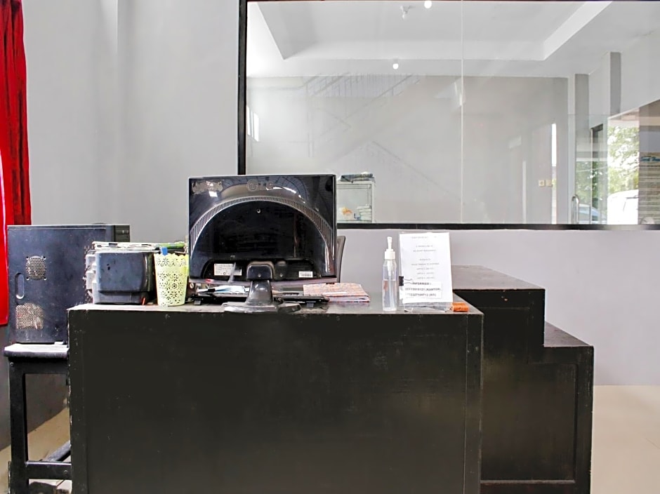 OYO 3903 Sweethome Syariah Guesthouse