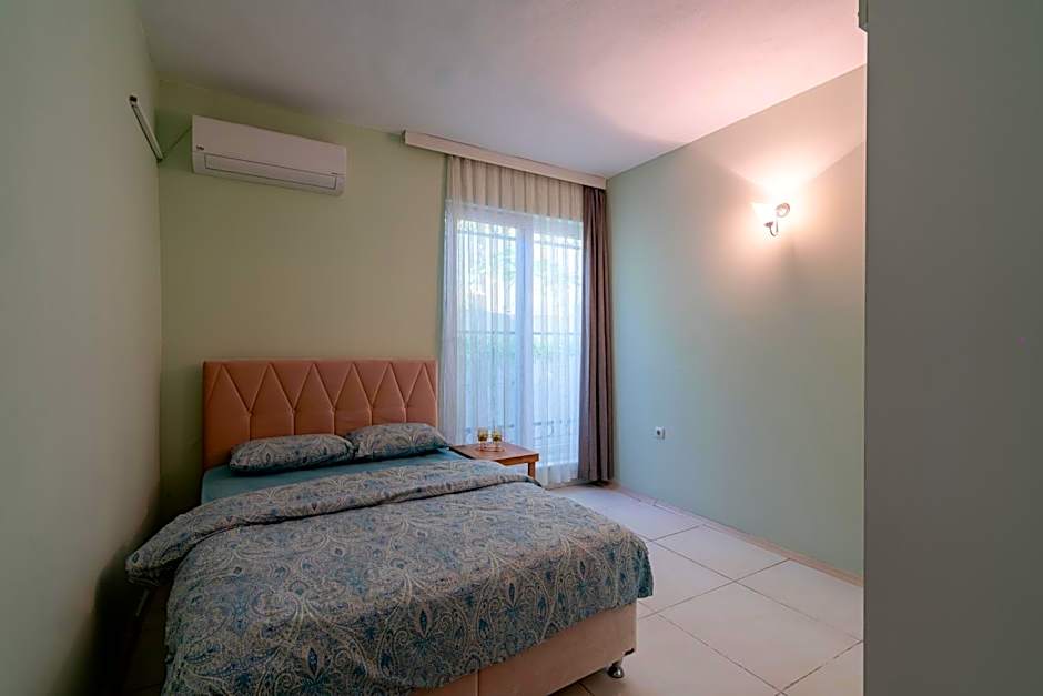 Sare Suites Downtown