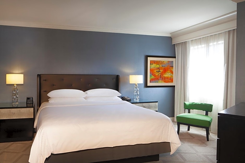 Melrose Georgetown Hotel