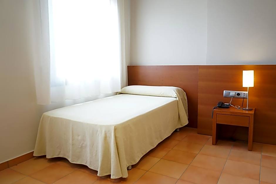 Hotel Santuari Balaguer