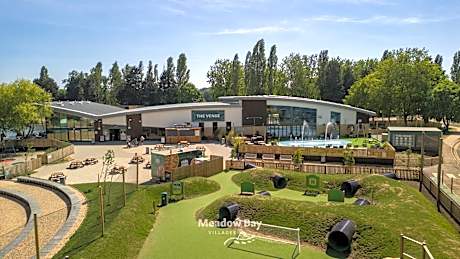 Billing Aquadrome Holiday Park