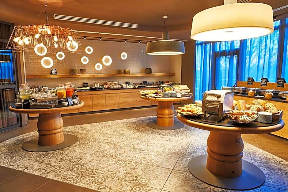 Steigenberger Hotel München