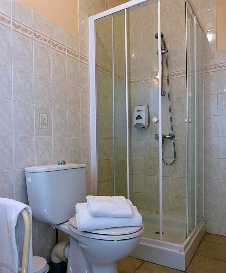 Hôtel Restaurant du Commerce