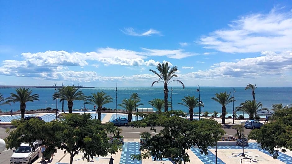 B&B Una Rotonda sul mare