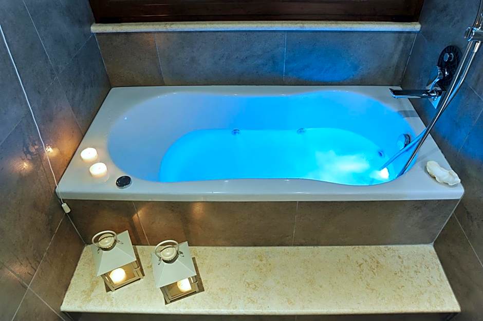 Fedriades Delphi Hotel