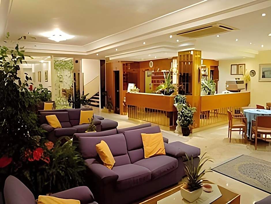 Hotel Adele