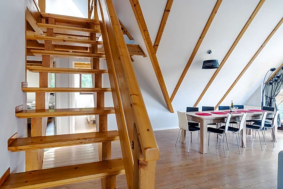 Harenda Residence - Destigo Hotels