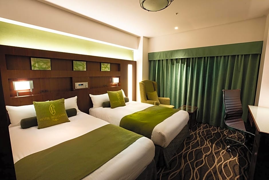 Hotel Bellclassic Tokyo