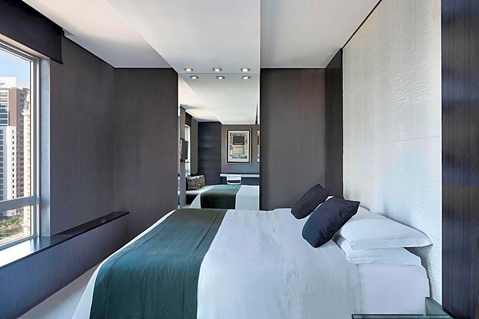 Sheraton Sao Paulo WTC Hotel