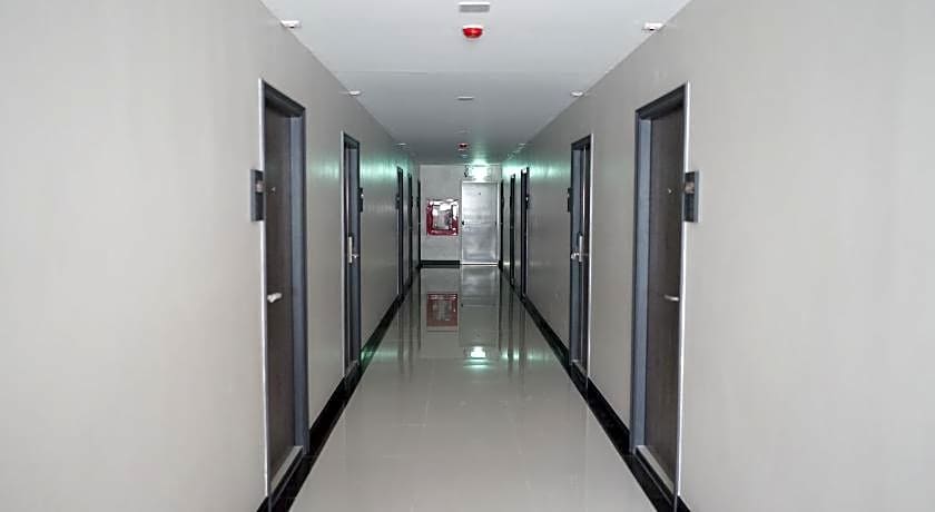 So good Hotel Bangkok