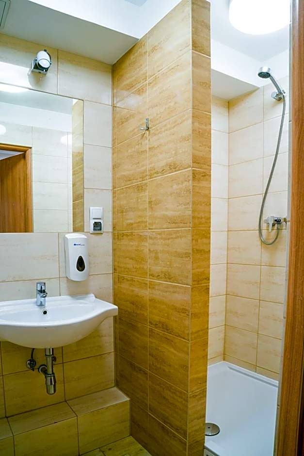 ZGODA Kompleks Hotelarski