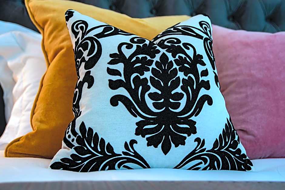 Apple Tree Bed and Breakfast