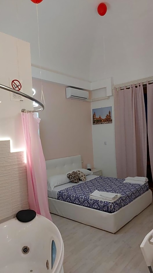 B&B SWEET SUITE DREAMS