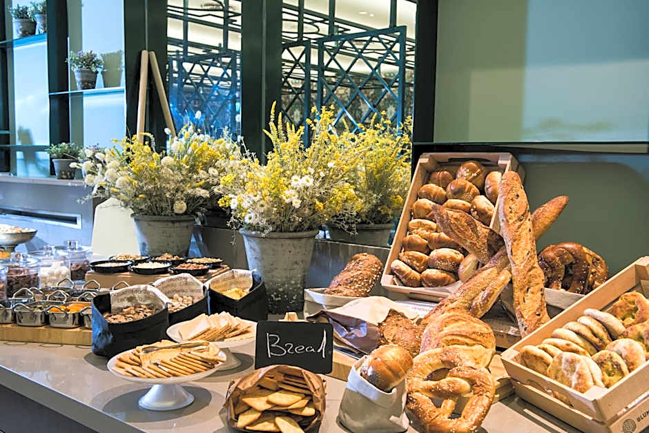 Leonardo Boutique Jerusalem