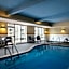 Fairfield Inn & Suites by Marriott Des Moines Urbandale