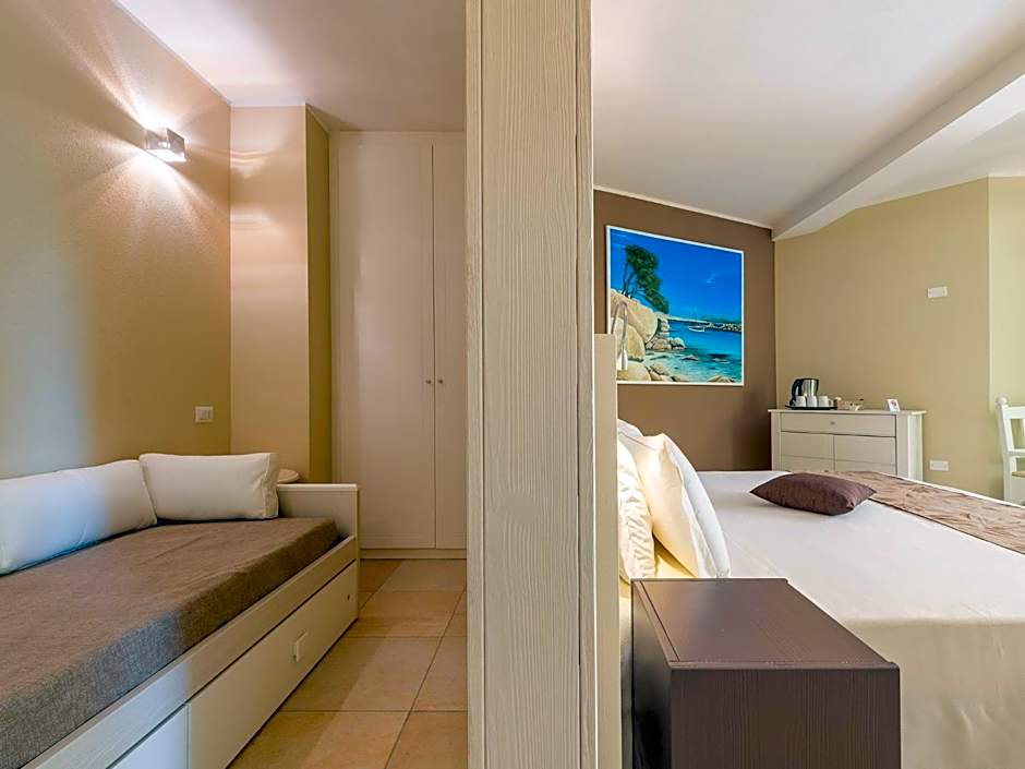 B&B Giglio di Chia