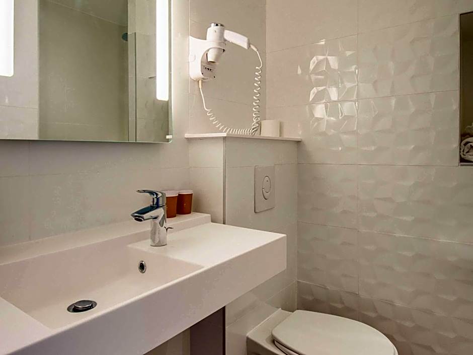 Ibis Styles Toulouse Blagnac Aéroport