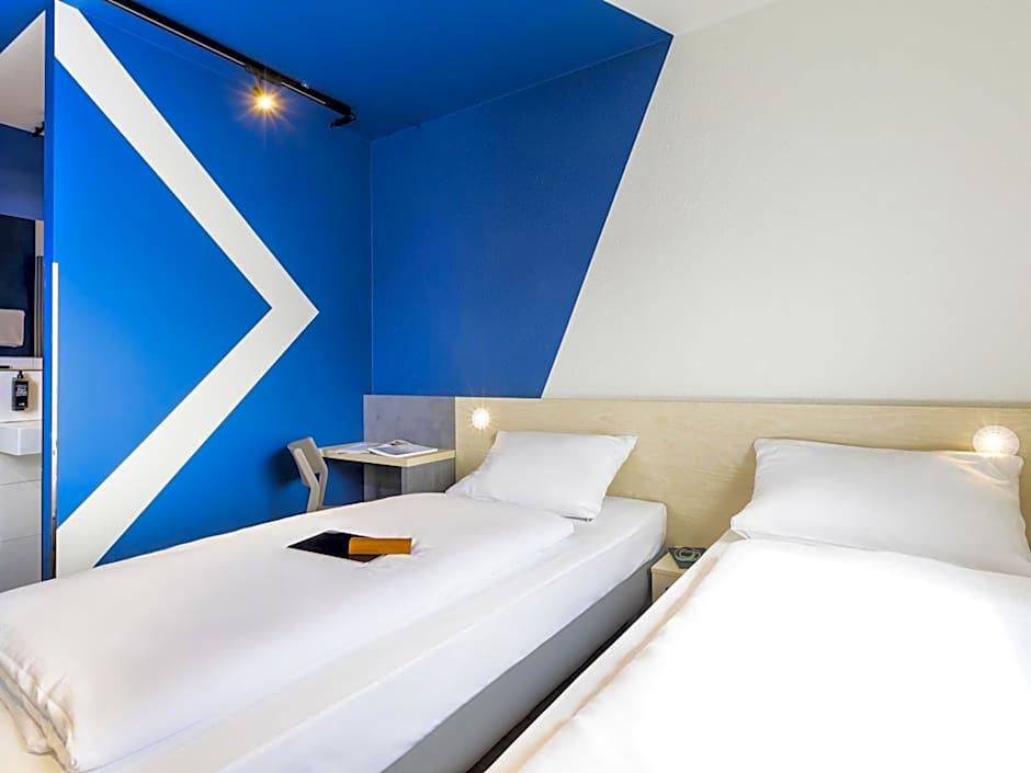 ibis budget Ludwigsburg